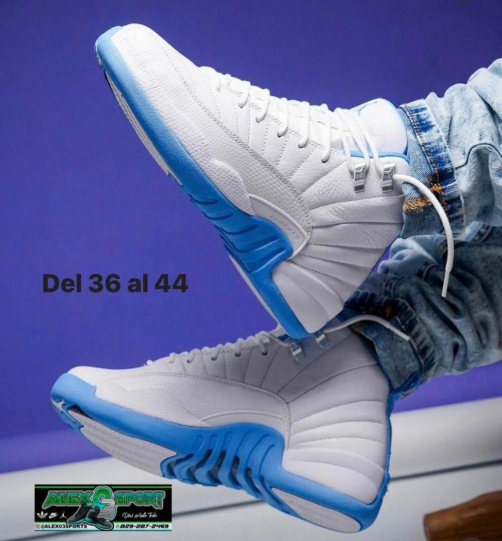 Air Jordan  Retro Sneaker